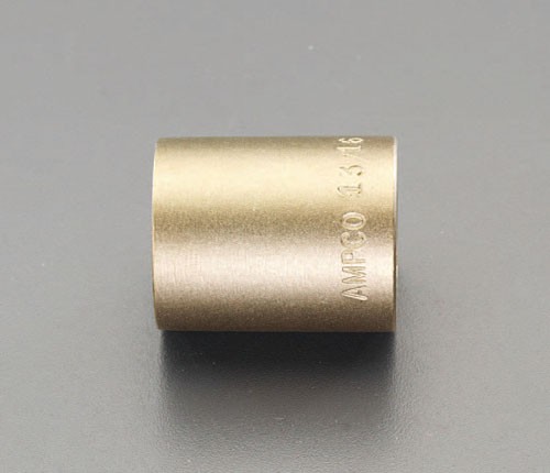 エスコ(ESCO) 1/2sqx1 ソケット(ノンスパーキング) EA642LN-14の通販は