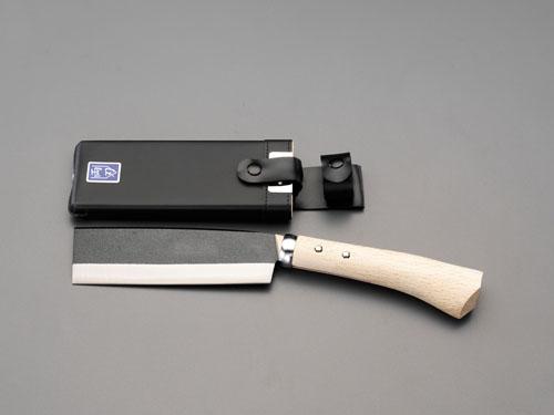 エスコ(ESCO) 350mm/165mm なた(サヤ付) EA650BC-41の通販は