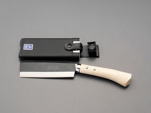 エスコ(ESCO) 360mm/180mm なた(サヤ付) EA650BC-42の通販は 10,046円