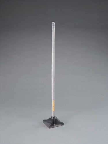 エスコ(ESCO) 200x200x1070mm タンパー EA650DD-1の通販は