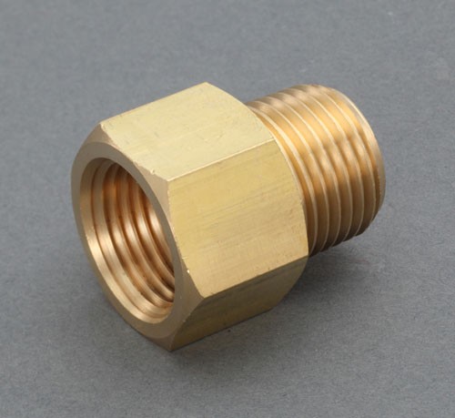 エスコ(ESCO) NPT 1 xRc1  中間ニップルソケット EA141AY-116の通販は
