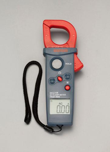 エスコ(ESCO) クランプメーター(デジタル) EA708D-1Aの通販は