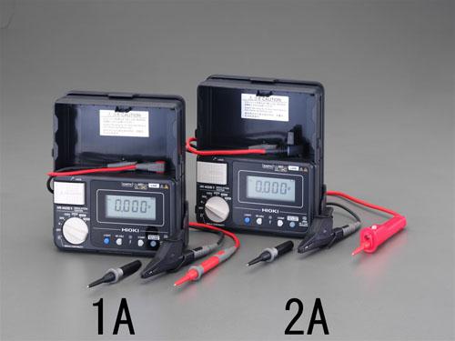 エスコ(ESCO) デジタル絶縁抵抗計 EA709B-2A 26,001円