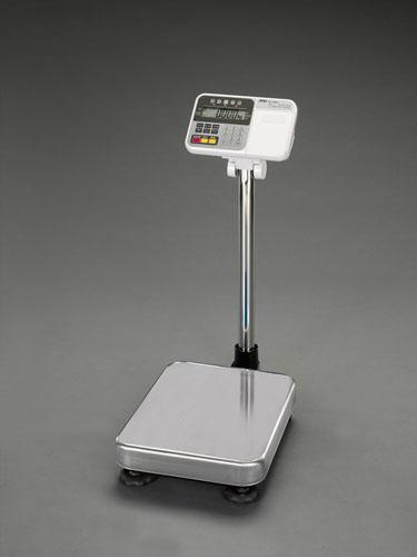 エスコ(ESCO) 220kg(0.02-0.1kg) 防水台はかり EA715AG-5Aの通販は