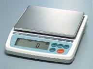 エスコ(ESCO) 1.5kg(0.1g) 電子はかり EA715CC-300の通販は