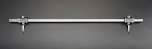 エスコ(ESCO) 1000mm ビームトランメル(スチール) EA725KJ-13の通販は