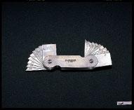 エスコ(ESCO) アングルゲージ EA725SD-1の通販は