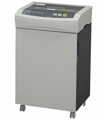 エスコ(ESCO) 510x430x810mm/51.0L シュレッダー EA763ZD-54Aの通販は