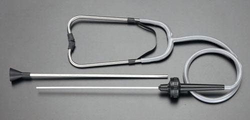 エスコ(ESCO) 故障探知器セット EA799-6の通販は 7,003円