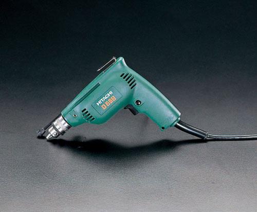 エスコ(ESCO) 6.5mm/240W 電気ドリル EA801AFの通販は