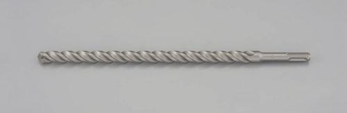 エスコ(ESCO) 17.5x316mm SDSプラスドリルビット/ロング EA810MD-17.5 5,883円