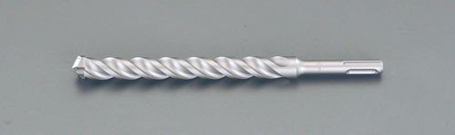 エスコ(ESCO) 20.0x466mm SDSプラスドリルビット/ロング EA810ME-20の通販は