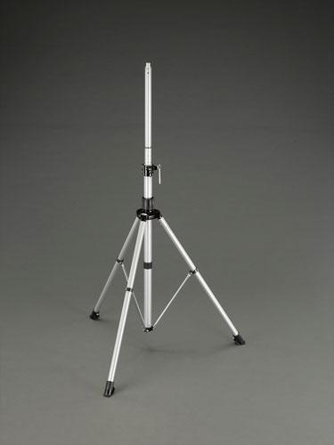 エスコ(ESCO) 1.32-1.97m 作業灯スタンド EA814ZA-6の通販は