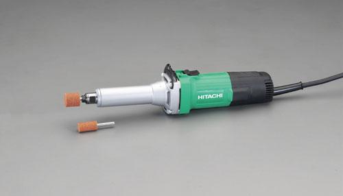 エスコ(ESCO) 24000rpm ハンドグラインダー(6mm チャック) EA818AB-3の通販は