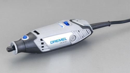 エスコ(ESCO) AC100V/50Hz 10000-28000 ハンドグラインダーセット EA818EE-50Aの通販は 14,542円