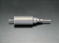 エスコ(ESCO) 38mm 振動用コアドリル [SDS] EA820AA-38