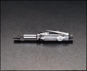 エスコ(ESCO) 24,000rpm/6.0mm エアーダイグラインダー EA159DDの通販はサンダー