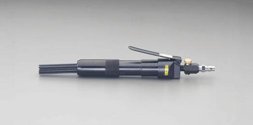エスコ(ESCO) 4,000bpm/3mm エアーニードルチゼラー EA159KS-1の通販は 28,620円
