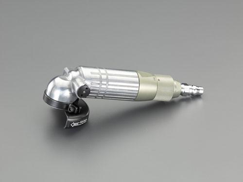 エスコ(ESCO) 58mm/75mm ミニエアーアングルグラインダー EA162NYの通販は