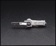 エスコ(ESCO) 16,000rpm/10x330mm エアーベルトサンダー EA163Kの通販は