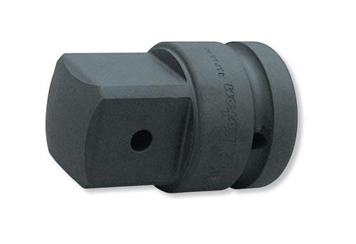 エスコ(ESCO) 1sqx1･1/2sq インパクトアダプター EA164F-814の通販は