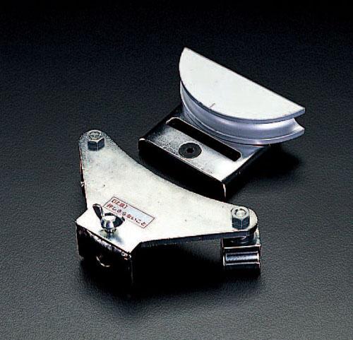 エスコ(ESCO) 3/4 ベンダーヘッド(逆作用) EA275RH-600 21,866円