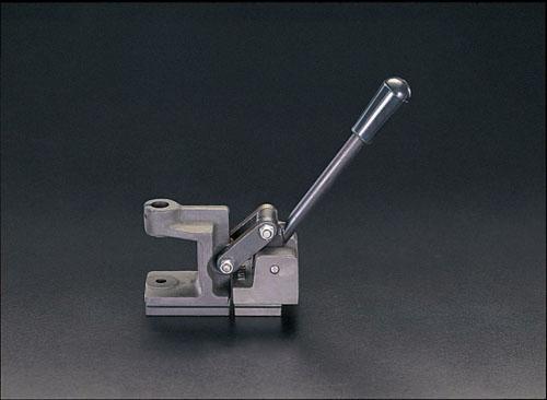 エスコ(ESCO) クイックロックハンドル(EA276G･GEガイド用) EA276G-1の通販は