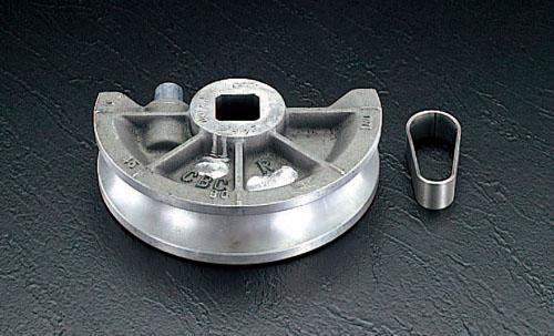 エスコ(ESCO) 1･1/2 ベンダーシュー･4倍D(EA276G、GE、GE-10) EA276G-14Bの通販は 49,746円