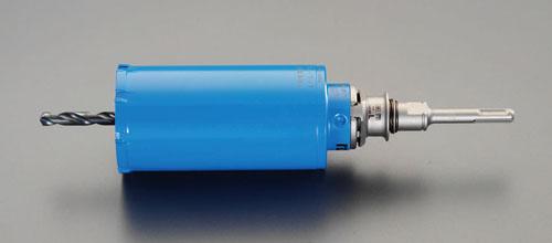 エスコ(ESCO) 29mm [ガルバリウム鋼板用]コアドリル(SDSシャンク) EA820DB-29の通販は