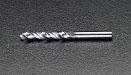 エスコ(ESCO) 5.1x62mm ドリルビット(超硬ソリッド) EA824AX-5.1 5,807円