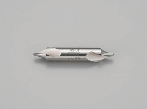 エスコ(ESCO) 4.0x69mm/12.0R センタードリル(軸 12.0mm/R型) EA824EK-4 5,816円