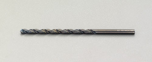 エスコ(ESCO) 11.0x400mm ドリルビット(ロング HSS) EA824NF-11.0