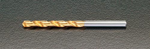エスコ(ESCO) 10.9x142mm ドリルビット(TiN coat HSS) EA824NJ-10.9 5,804円