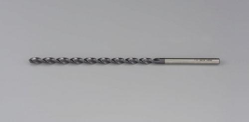エスコ(ESCO) 3.8x175mm ドリルビット(TiAlN coat･Co-HSS) EA824PD-3.8の通販は