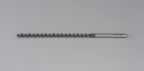 エスコ(ESCO) 3.9x175mm ドリルビット(TiAlN coat･Co-HSS) EA824PD-3.9の通販は