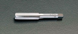 エスコ(ESCO) 5/8x18 ハンドタップ(UNF/HSS) EA829EL-5の通販は