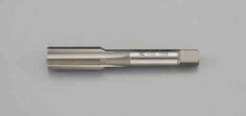 エスコ(ESCO) M16x2.0/5P ハンドタップ(HSS) EA829HA-16Bの通販は