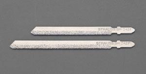 エスコ(ESCO) 100mm [ダイヤモンド刃]ジグソーブレード EA854ZG-1の通販は 6,340円