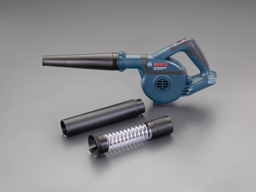 エスコ(ESCO) DC18.0V ブロワ(充電式) EA897BF-20の通販は