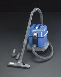 エスコ(ESCO) AC100V/1050W/7.0L 掃除機(店舗用) EA899HB-6の通販は