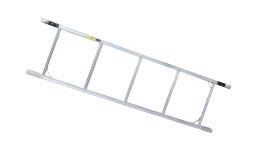 【直送】【代引不可】エスコ(ESCO) [EA905DF-101用] 連結手すり(ブリッジ部) EA905DF-104の通販は