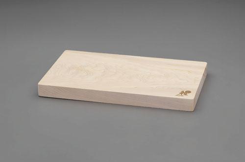 エスコ(ESCO) 450x270x30mm まな板(檜製) EA912J-9の通販は
