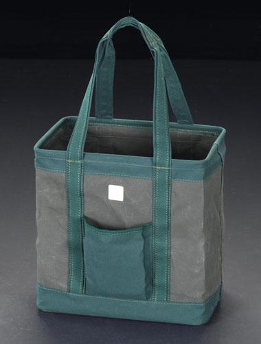 エスコ(ESCO) 350x250x350mm 電工バケツ(角型) EA925ME-25の通販は 9,268円