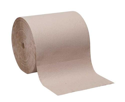 エスコ(ESCO) 380x305mm 工業用ワイパー(ロール巻/1000カット) EA929AT-5の通販は