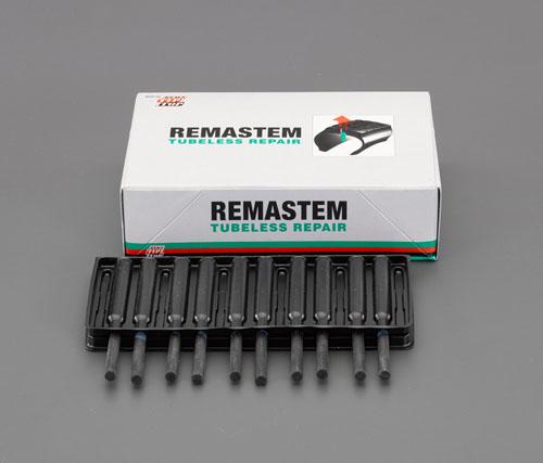 エスコ(ESCO) 12mm レマステム(20本) EA934ZA-24の通販は