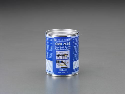 エスコ(ESCO) 700g ラバー･金属･接着剤 EA935AM-7の通販は
