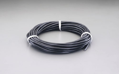 エスコ(ESCO) 300V/17A/3芯x20m 高機能計装用ケーブル EA940AP-27の通販は