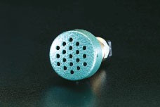 エスコ(ESCO) AC200V 電磁ブザー EA940DD-2の通販は