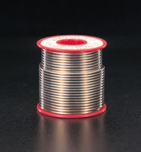 エスコ(ESCO) 2.0mm/200g 銅管ソルダー EA310B-2の通販は