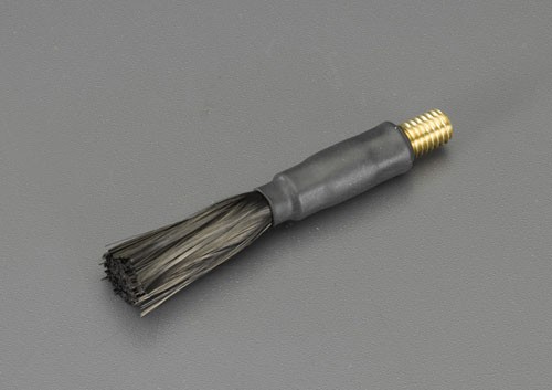 エスコ(ESCO) [EA315MS-1･-2用] 刷毛 EA315MS-11の通販は